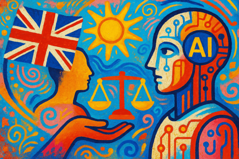 UK's AI Regulation Faces Backlash: Balancing Innovation and Oversight