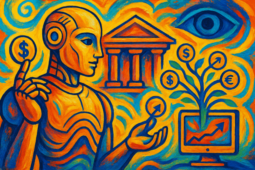 Agentic AI in Banking: Path to Safe, Autonomous Finance