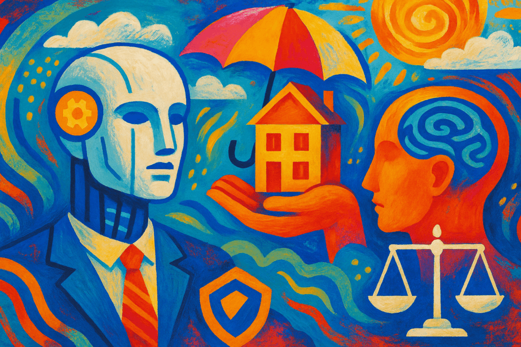 Agentic AI in Insurance: Underwriting, Risks and Implementation