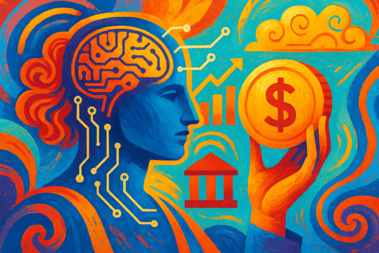 AI Banking: Strategic Guide for Financial Leaders