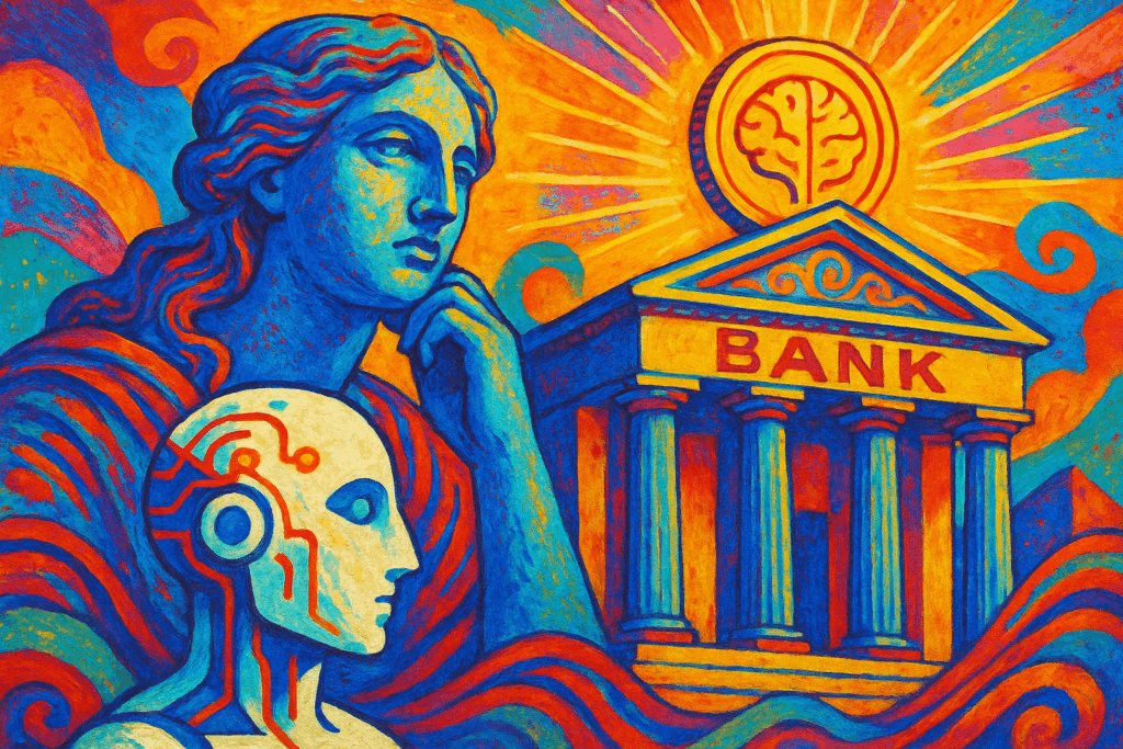 AI in Banking 2026: Strategic Moves for Leaders