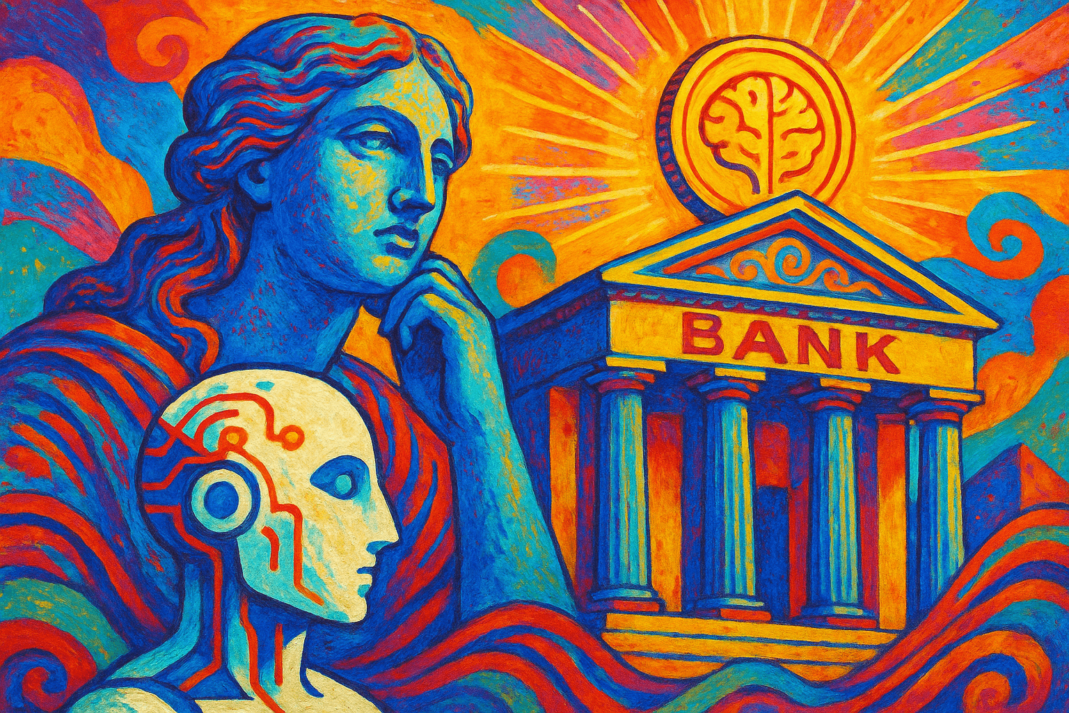 AI in Banking 2026: Strategic Moves for Leaders