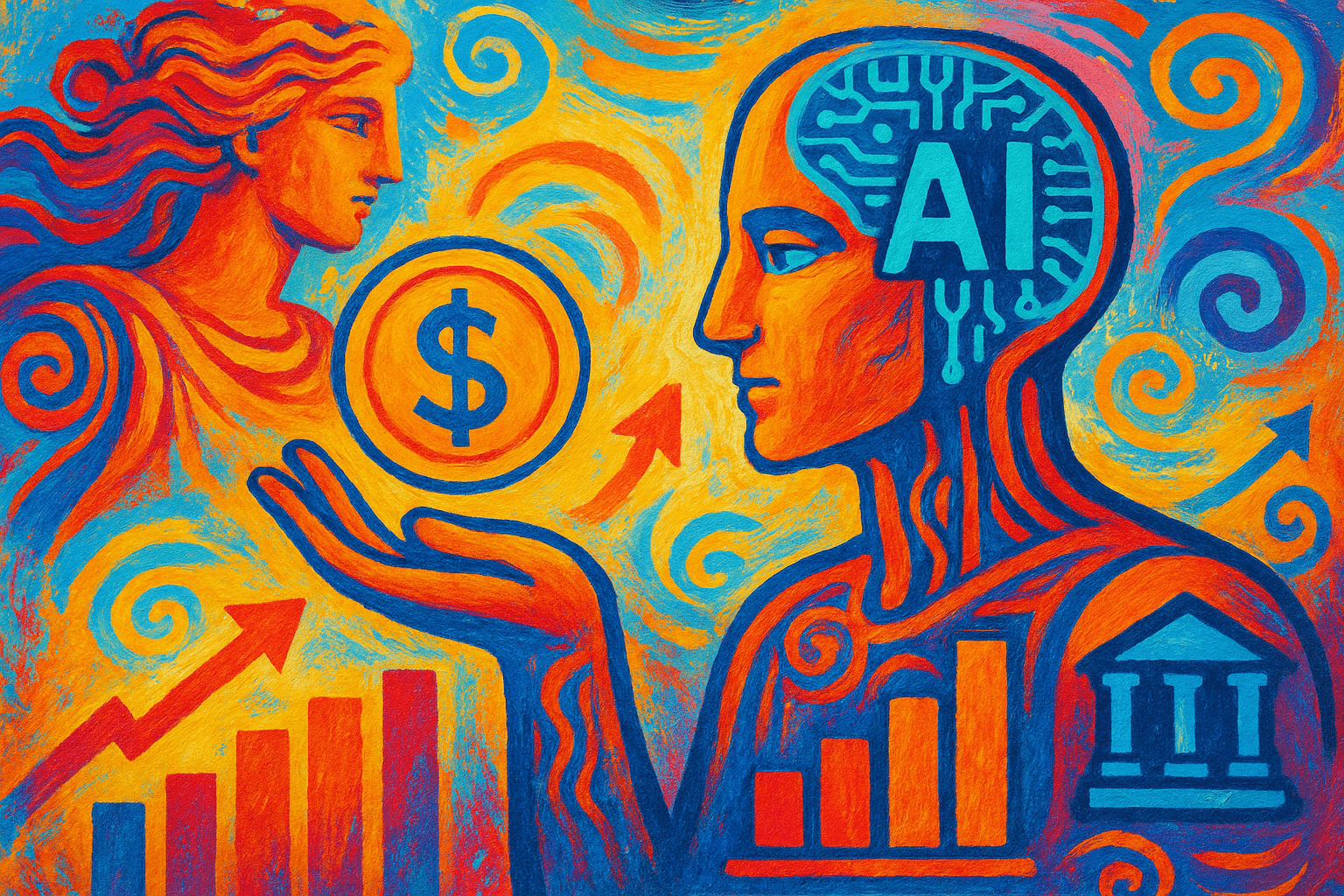 AI Fintech: Real-World Impact on Finance Operations