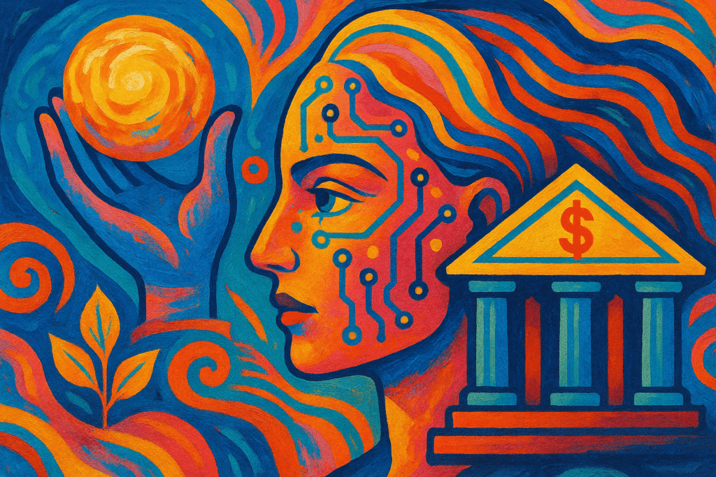 AI in Banking: Strategic Priorities for Financial Leaders