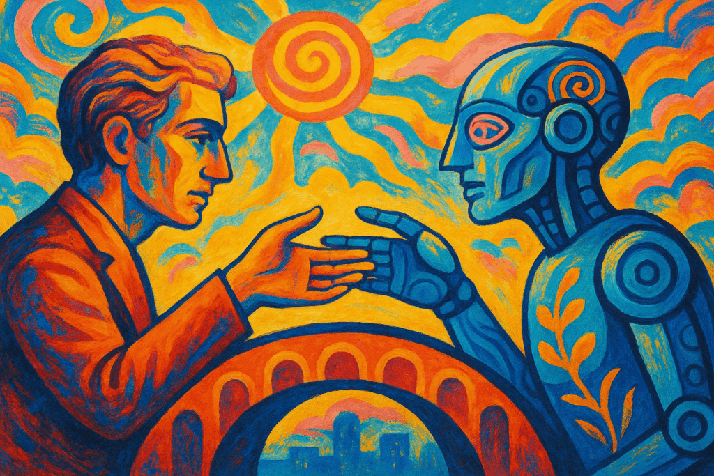 AI's Future in Insurance: Bridging the Ambition-Adoption Divide