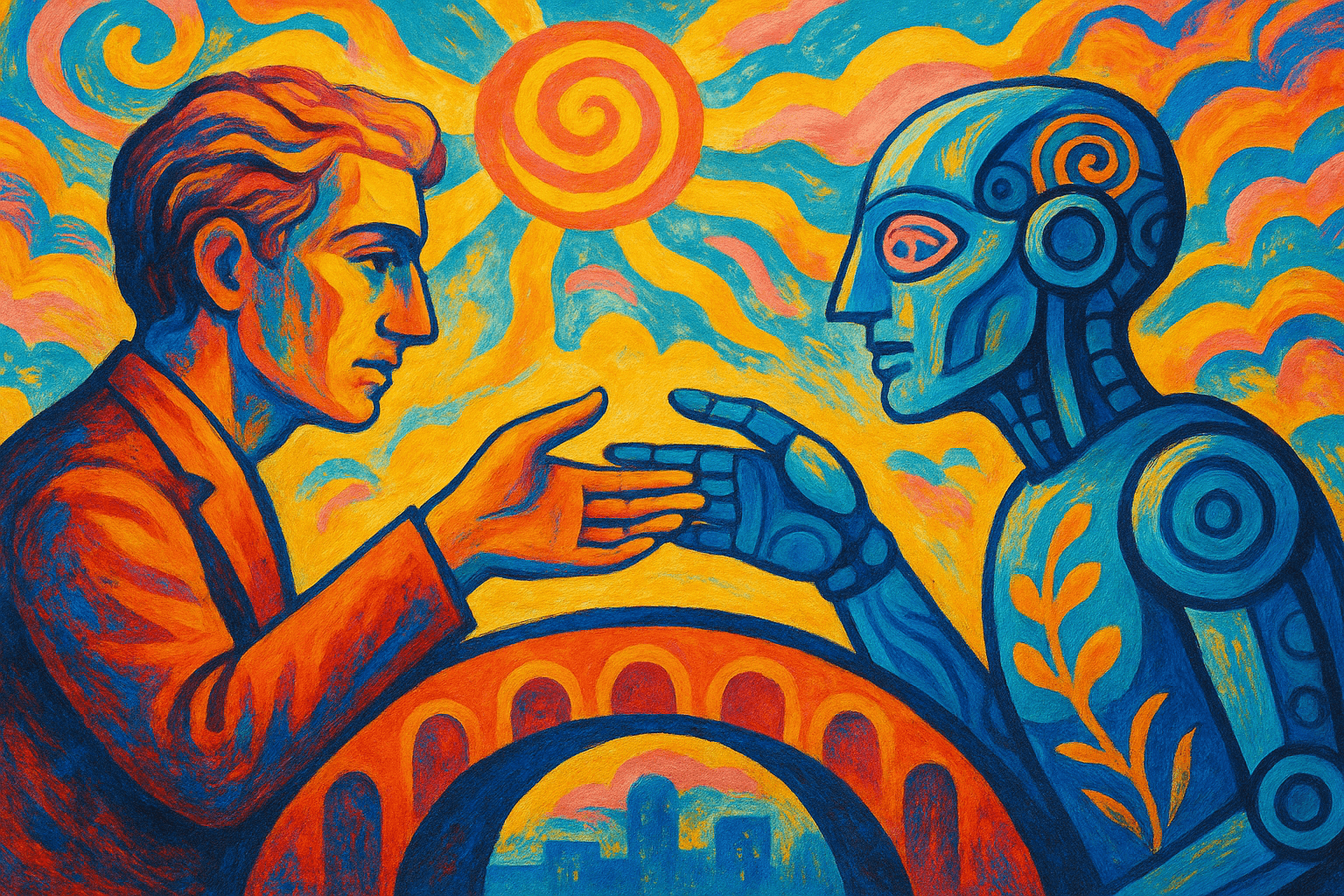 AI's Future in Insurance: Bridging the Ambition-Adoption Divide