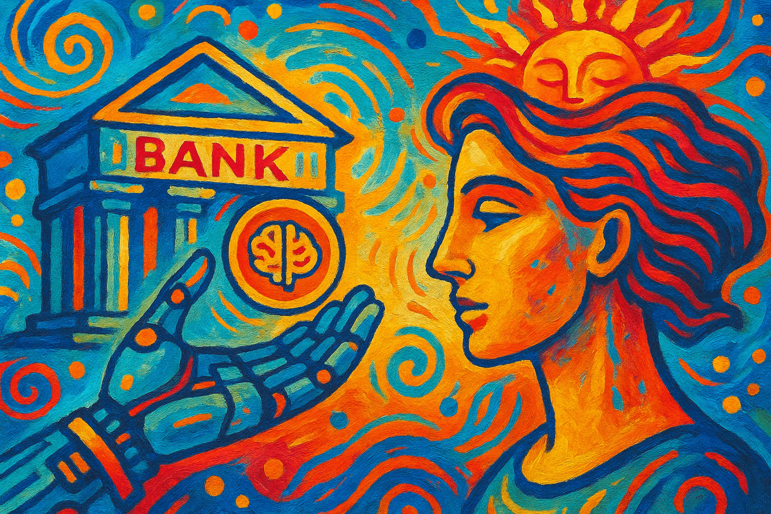 AI-Native Platforms: A Strategic Playbook for Banks