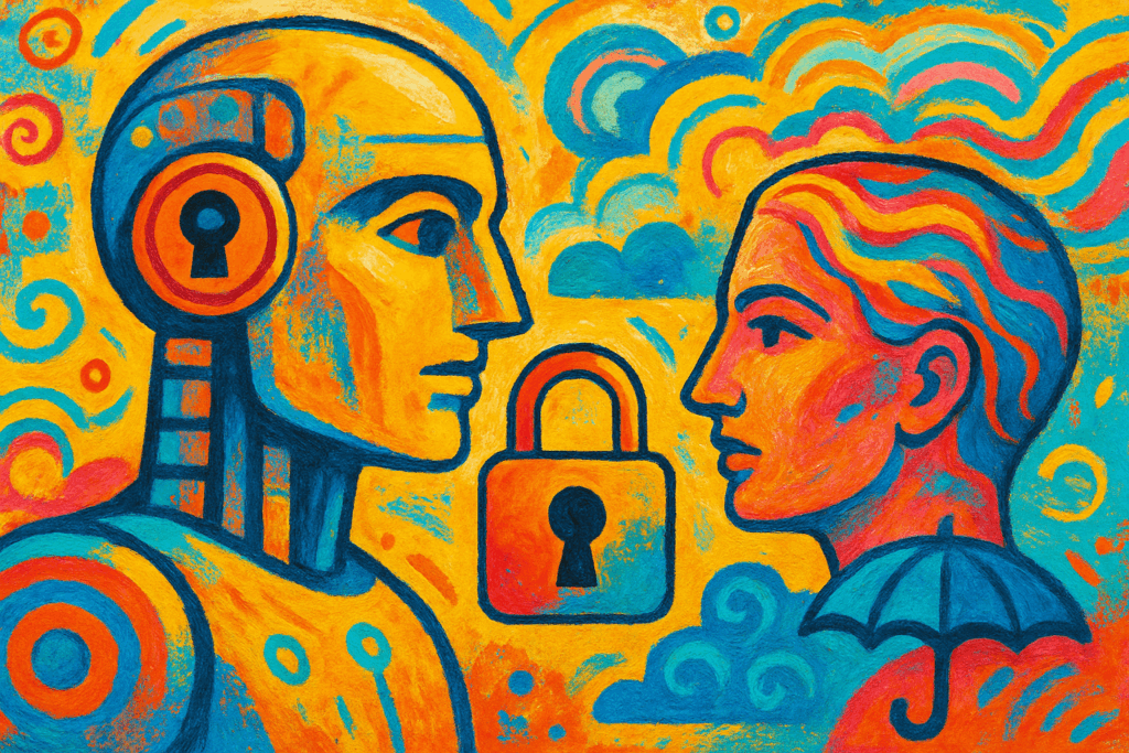 AI Drives Ransomware Surge: What Insurers Need to Know