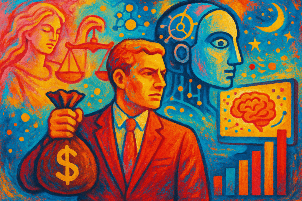 AI Regulation Is Driving Up IT Costs for Financial Firms — What CFOs Must Budget For