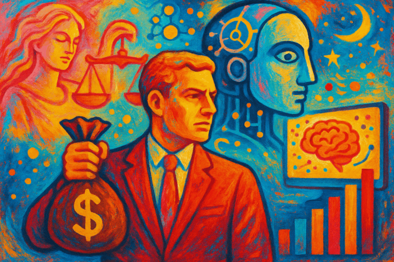 AI Regulation Is Driving Up IT Costs for Financial Firms — What CFOs Must Budget For