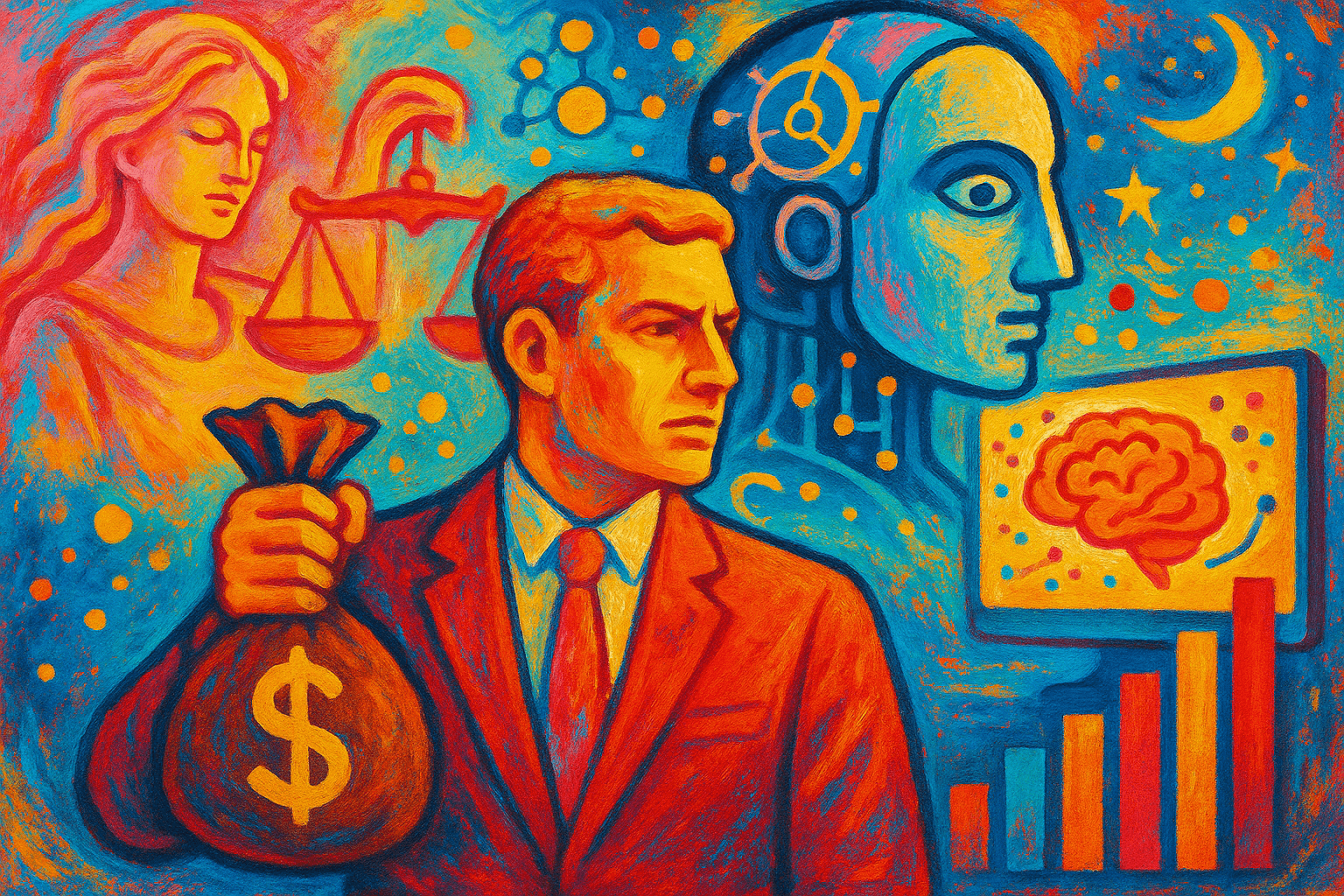 AI Regulation Is Driving Up IT Costs for Financial Firms — What CFOs Must Budget For