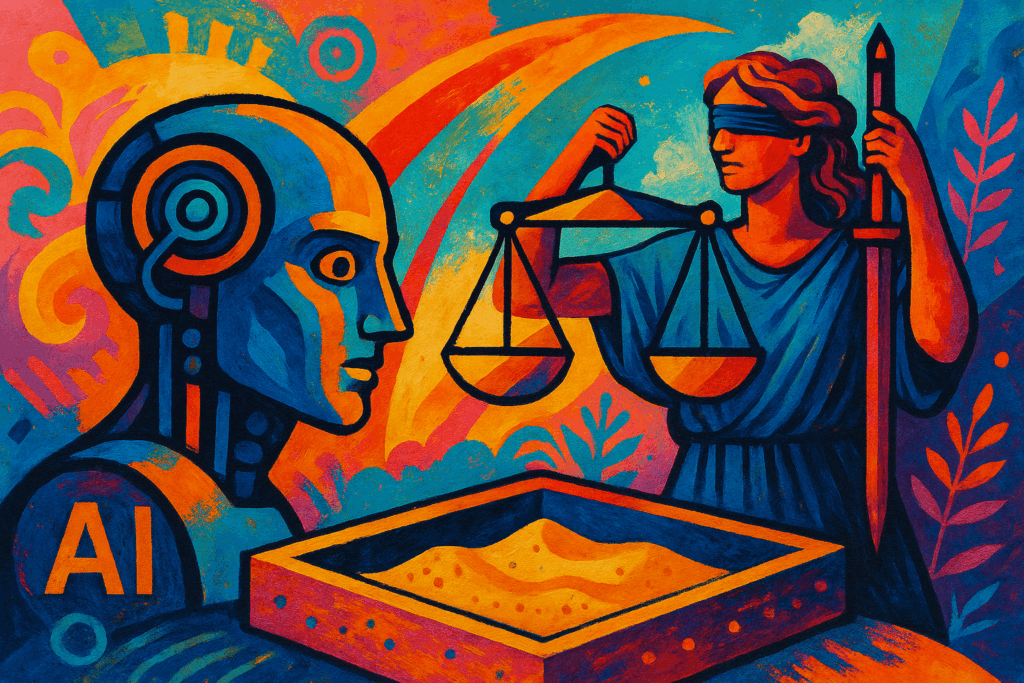 AI Regulatory Sandboxes: Balancing Innovation and Oversight