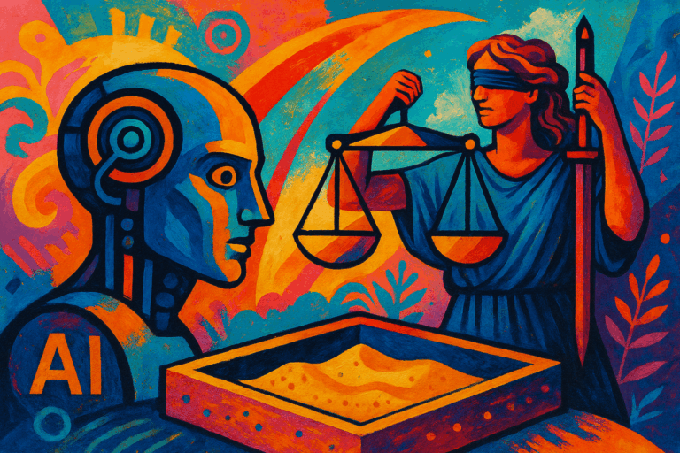 AI Regulatory Sandboxes: Balancing Innovation and Oversight