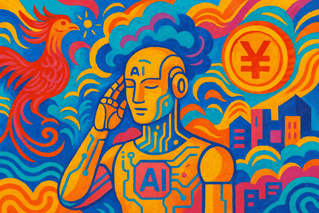 AI Resilience: The Next Frontier for Banking in Asia