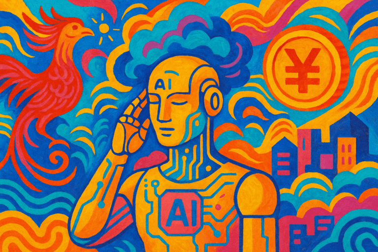 AI Resilience: The Next Frontier for Banking in Asia