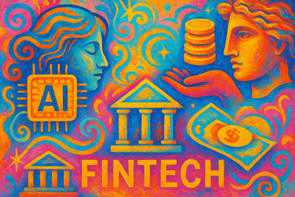 AI Splits Fintech Salaries: Which Roles Command the Biggest Premiums