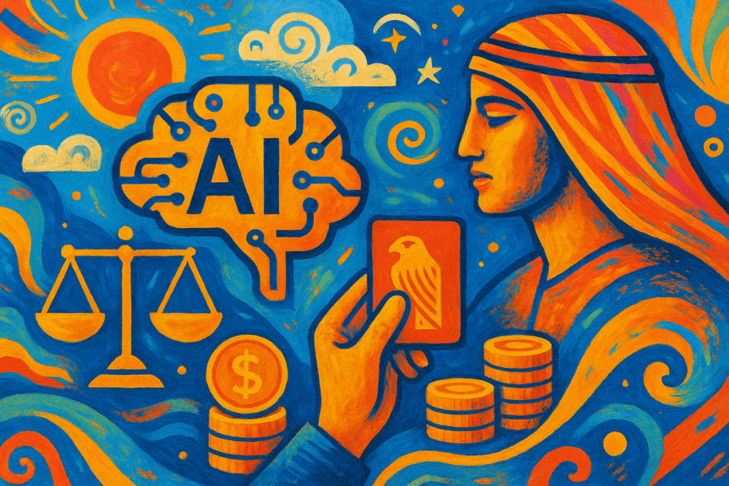 CBUAE Issues Responsible AI Guidance for UAE Financial Firms