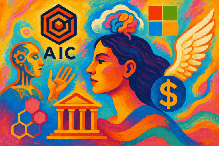 CUBE and Microsoft: AI-Driven Compliance for Financial Services