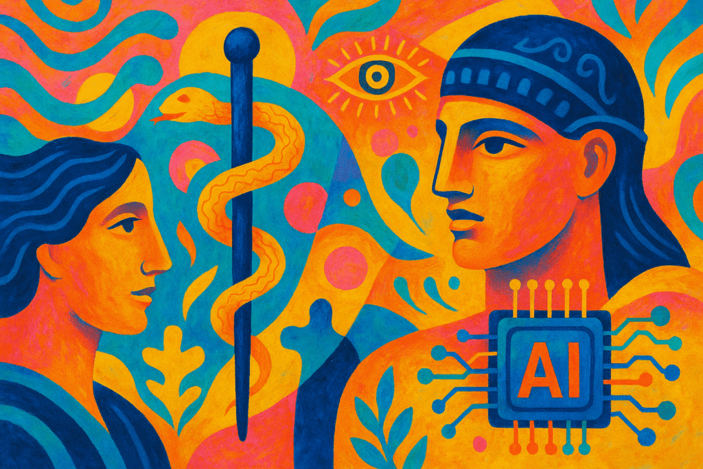 Why Governance Must Lead AI Adoption: Lessons from Healthcare