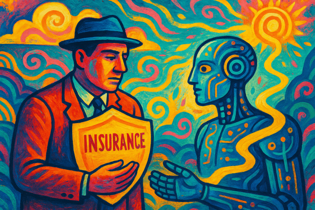 Insurers Believe in AI but Lag in Adoption: Operational Costs and a Path Forward