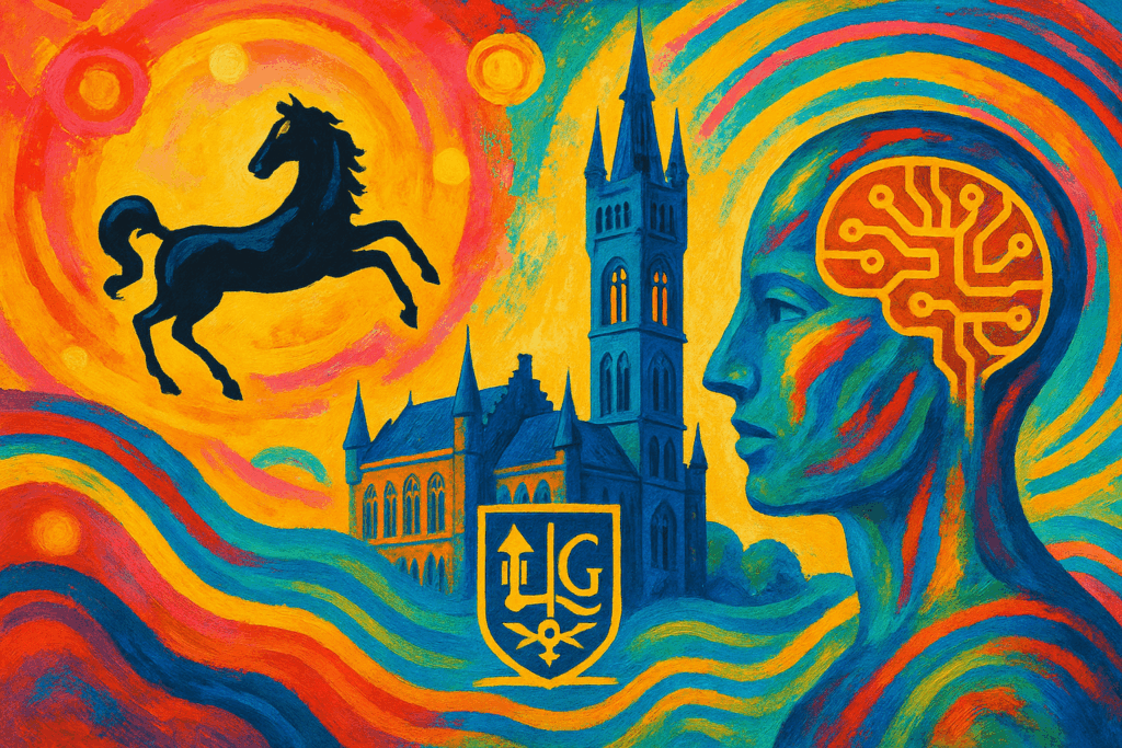 Lloyds and University of Glasgow Launch Four-Year Agentic AI Research Partnership