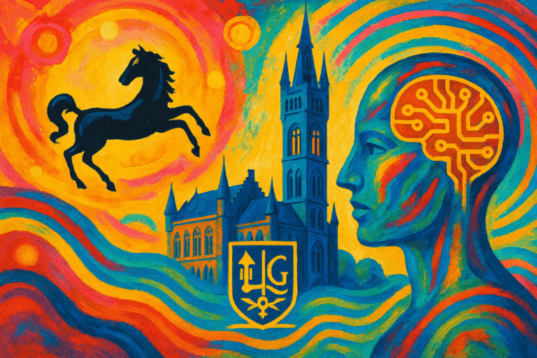 Lloyds and University of Glasgow Launch Four-Year Agentic AI Research Partnership