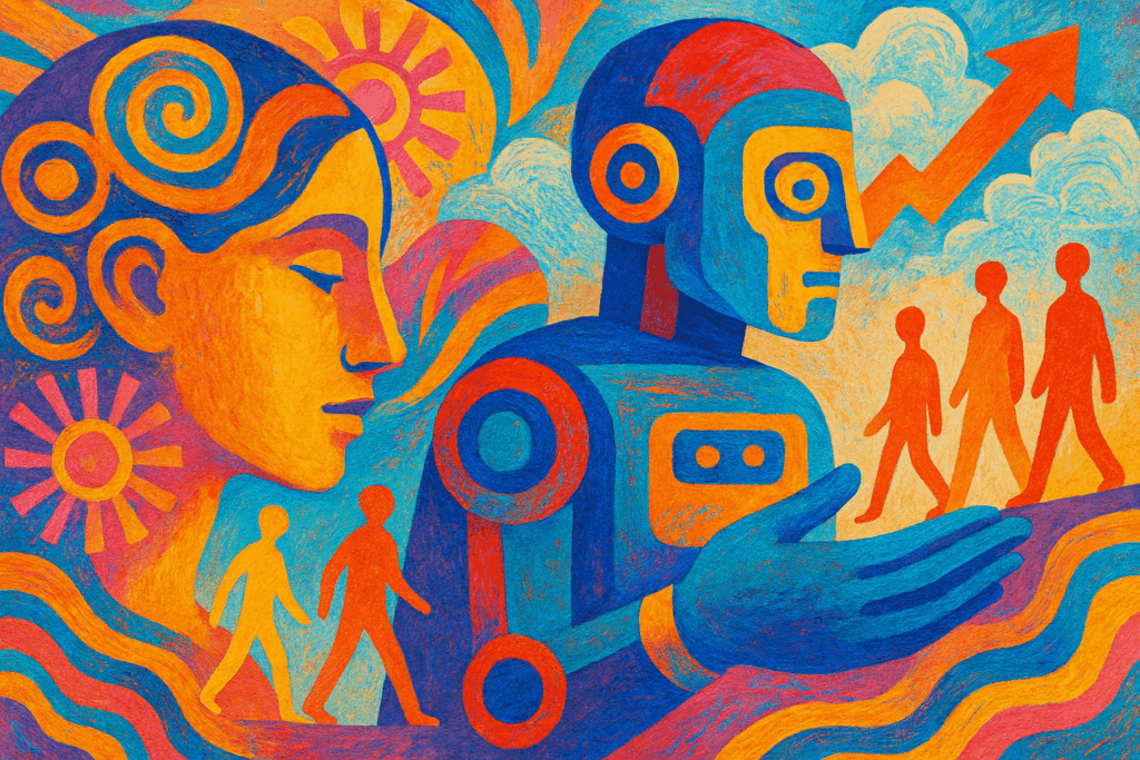 Nordea’s AI-Driven Shift Cuts 5% of Staff as 2030 Strategy Targets Cost Savings