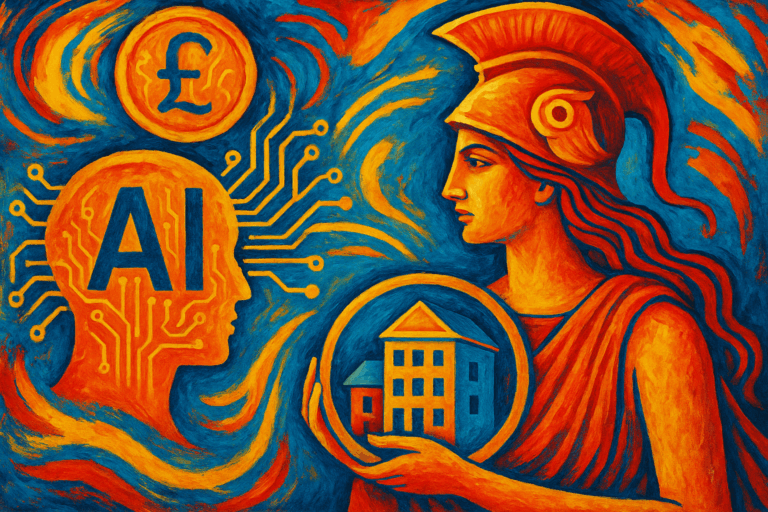 Uinsure's AI-First Push: How PE Funding Fuels a New Era in UK Insurance