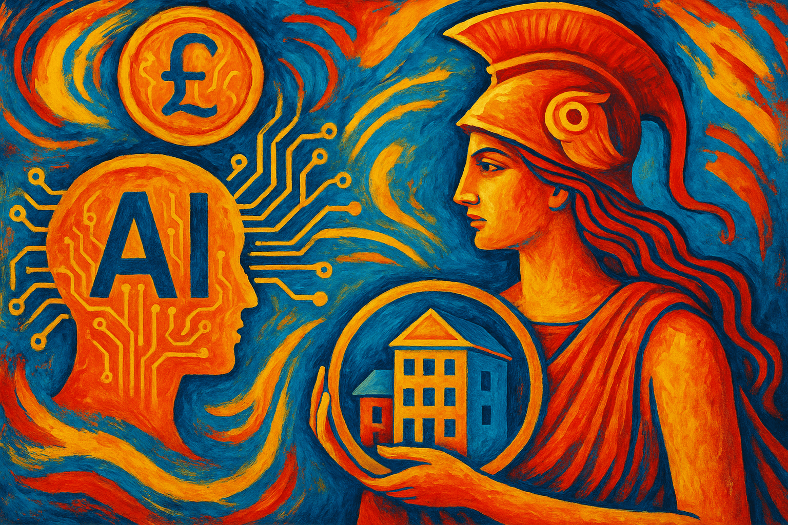 Uinsure's AI-First Push: How PE Funding Fuels a New Era in UK Insurance