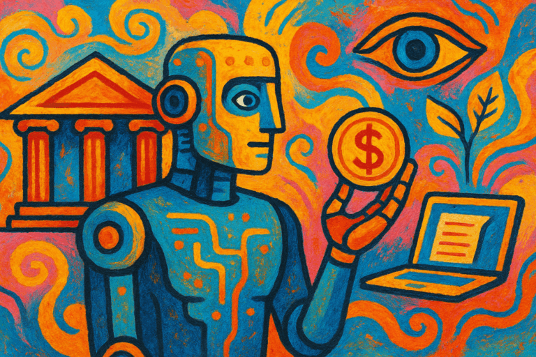 Agentic AI in Corporate Banking: Automation, Use Cases, and Human Oversight