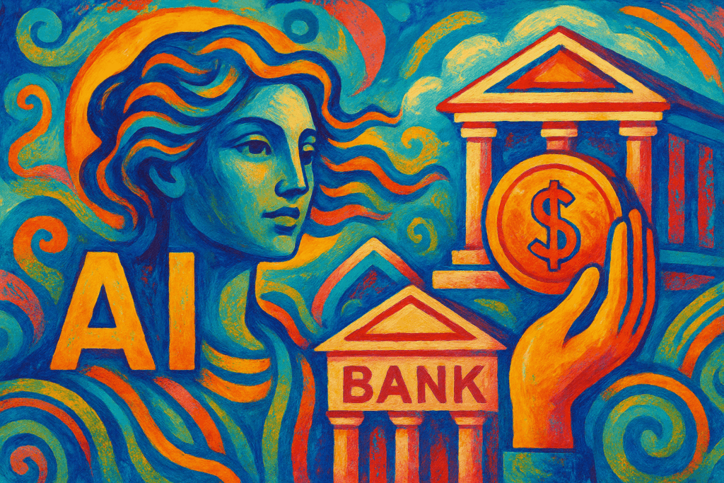 How AI Is Reshaping Banking in 2026: Risks, Rewards and Real-World Use Cases