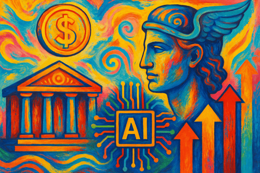 AI in Banking: Strategic Imperatives for Financial Leaders