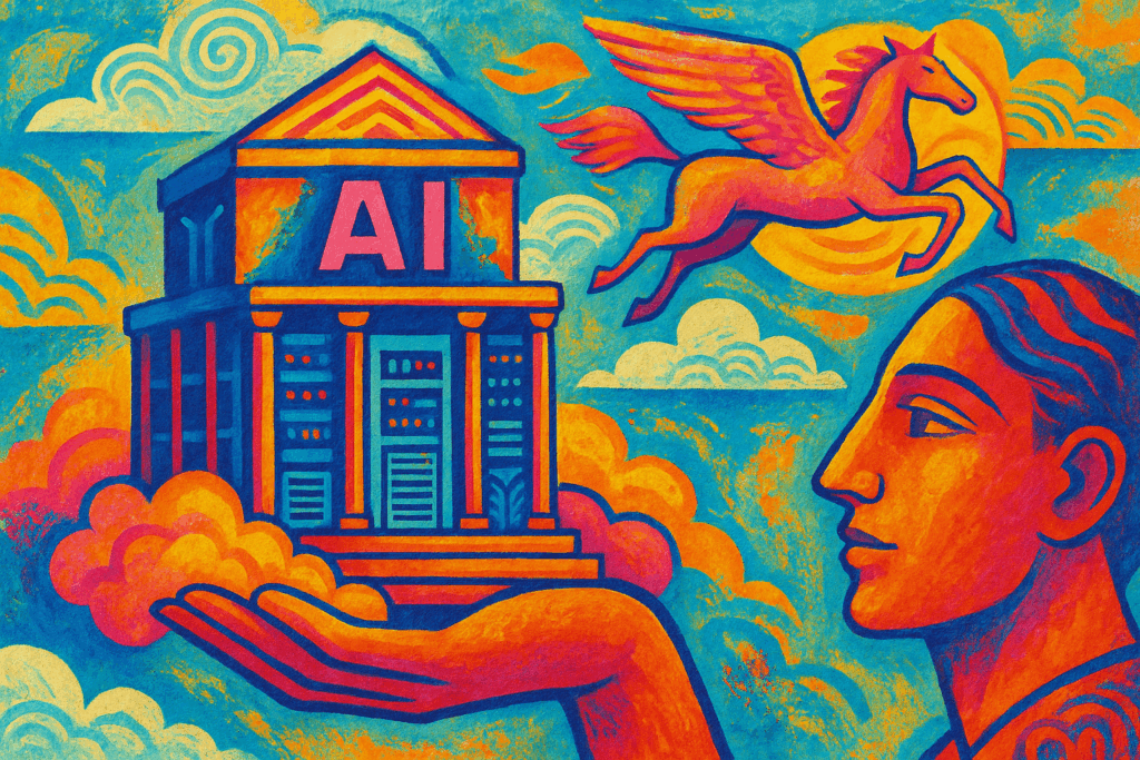 AI Data Centers: Why Insurers Face a Capacity and Risk Crisis