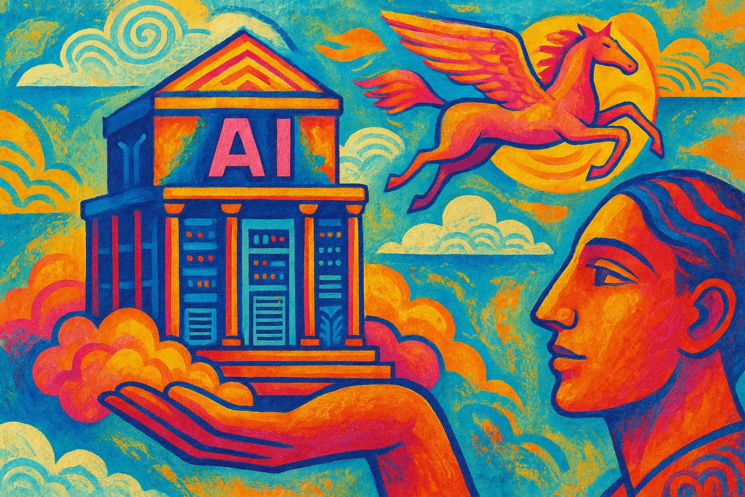 AI Data Centers: Why Insurers Face a Capacity and Risk Crisis