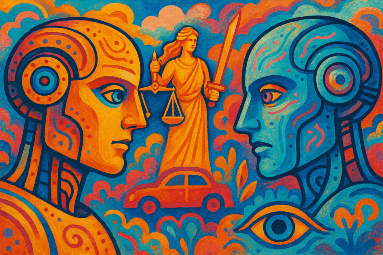 AI vs. AI: How Insurers Must Respond to a Surge in AI-Driven Fraud