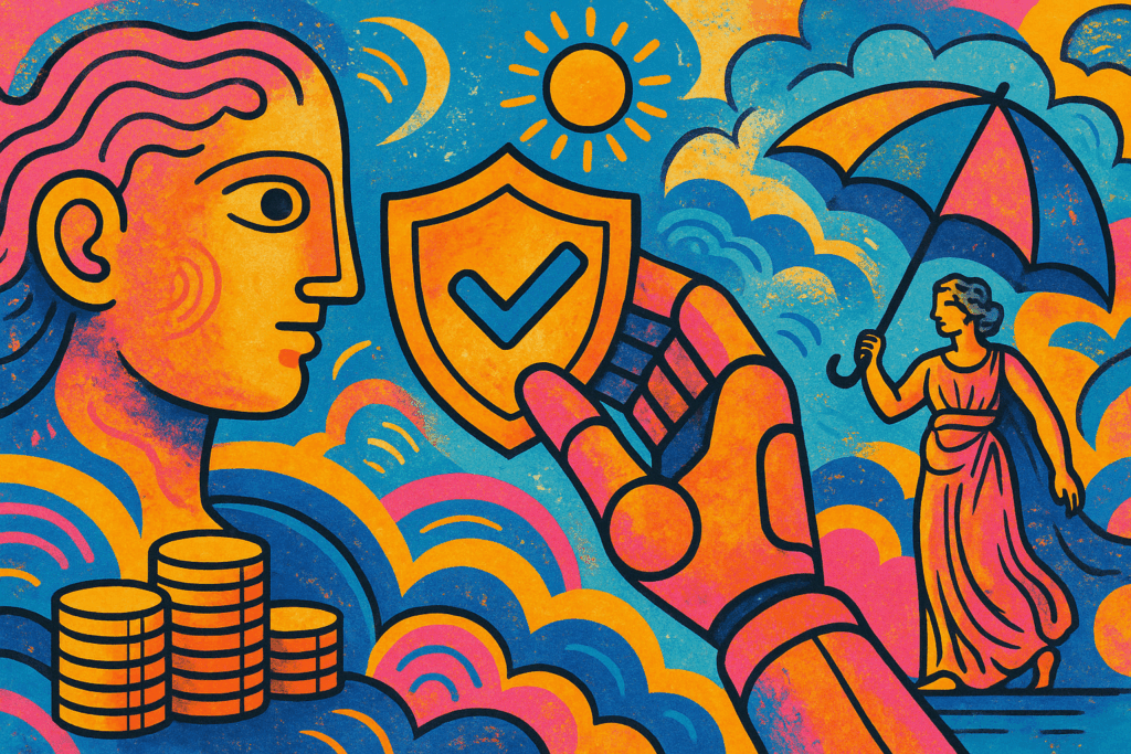 AI Reshapes Insurance: Market Growth, Operational Gains and the Cost of Delay