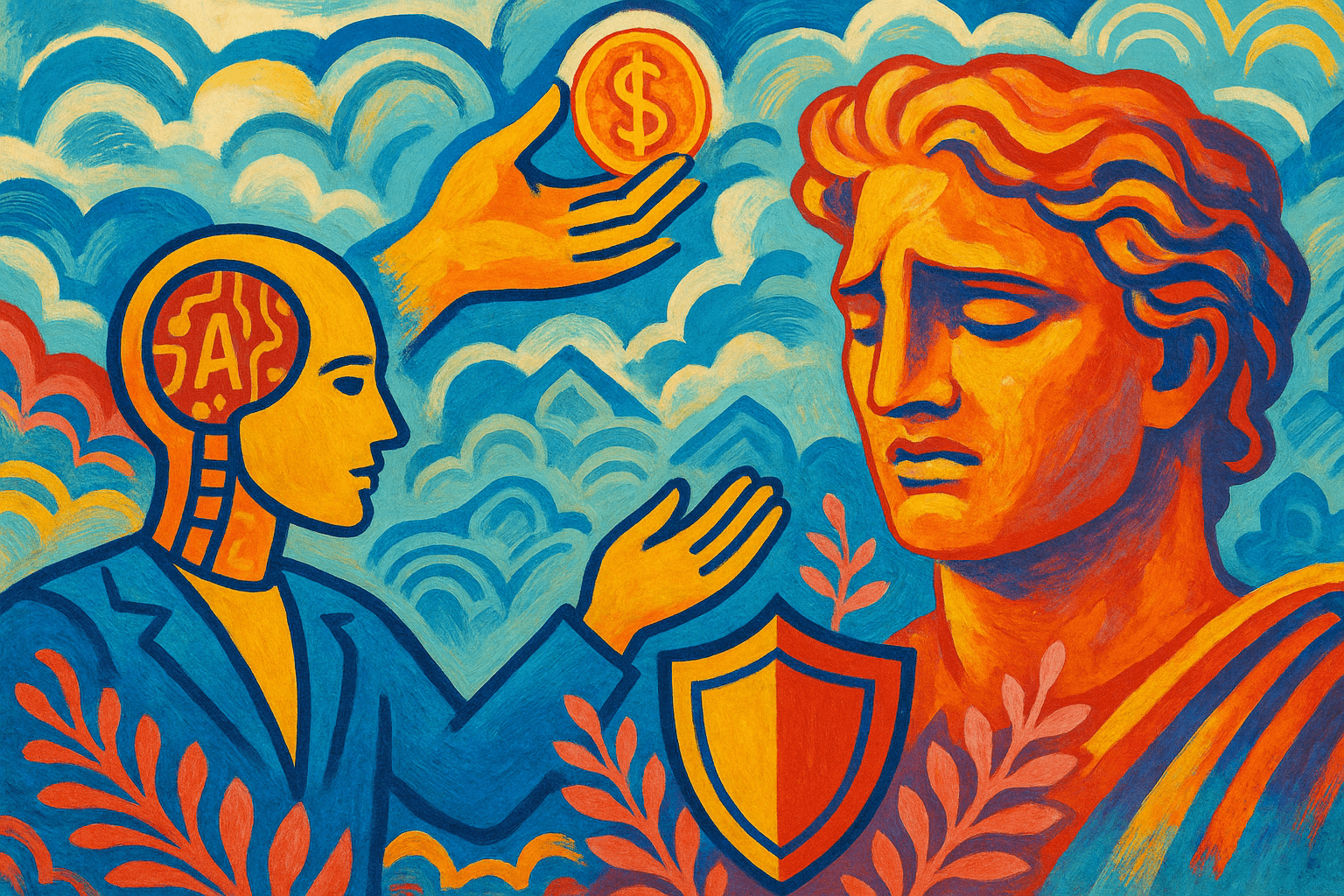 The AI Investment Paradox: Why Insurers Aren't Seeing Returns