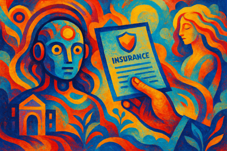 AI-Native Operating Layers: How Covu OS Is Rebuilding Insurance Operations