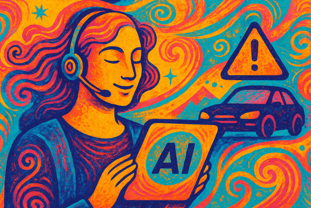 ALICE FNOL: ICE Tech and OpenDialog’s 24/7 AI Claims Agent