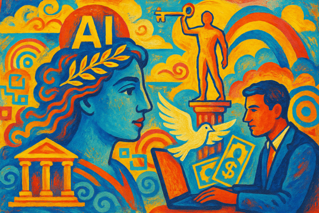 Backbase's AI-Native Banking OS and the Rise of Agentic Banking