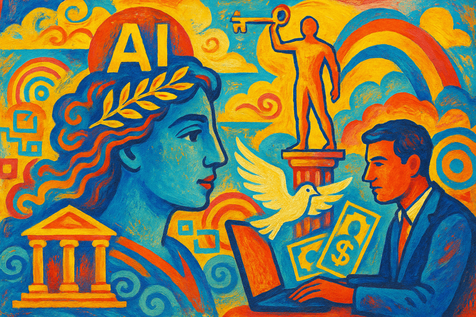 Backbase's AI-Native Banking OS and the Rise of Agentic Banking