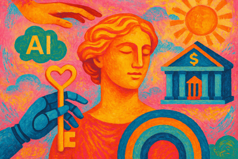 Building Trust in Banking AI: From Risk to Strategic Advantage