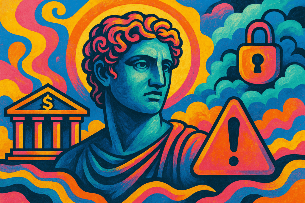 Claude Mythos: Why Banks Must Heed This New AI Warning