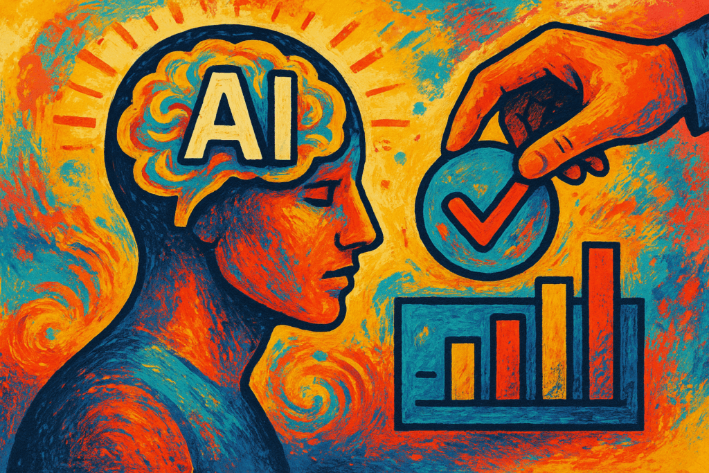 Fuse’s Mark: AI-Powered Submission Scoring for Commercial Insurance