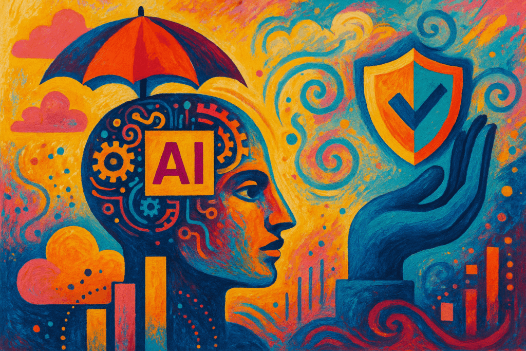 Unlocking Insurance AI with a Real-Time, Governed Data Foundation