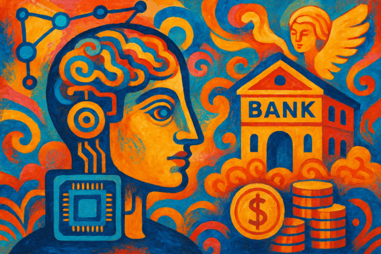 Standardizing AI for Core Banking: What Nymbus MCP Server Means for Finance