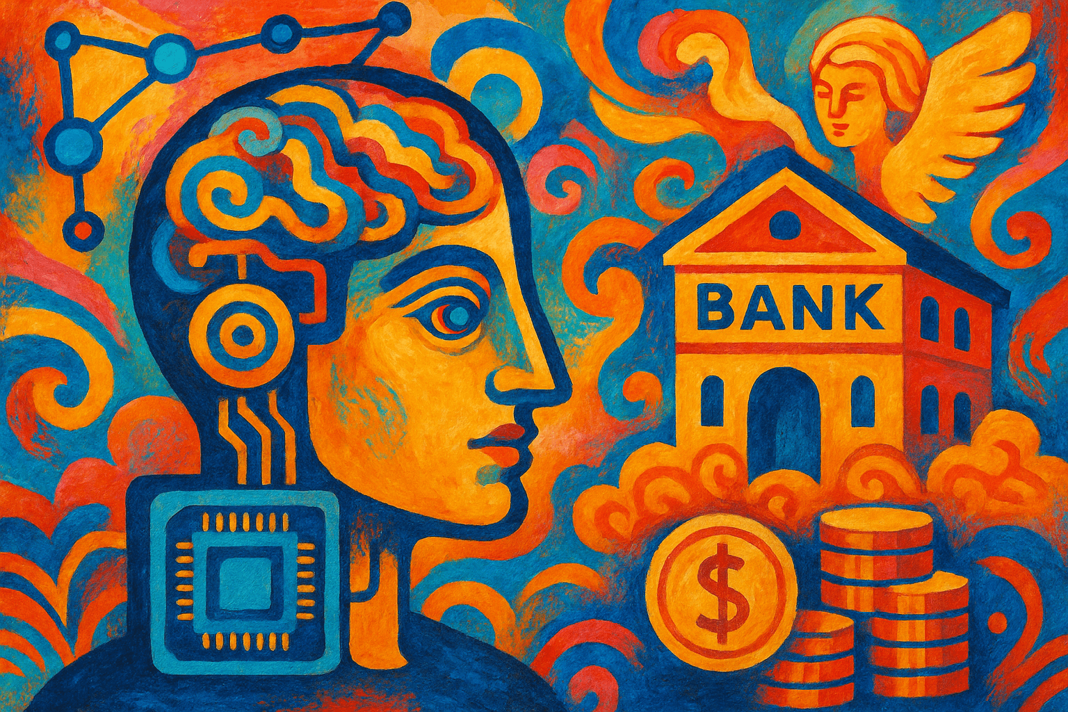 Standardizing AI for Core Banking: What Nymbus MCP Server Means for Finance