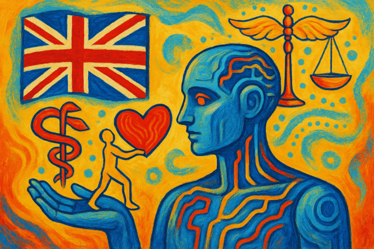 UK AI Healthcare Regulation: Why the Call Is for Reform, Not Overhaul