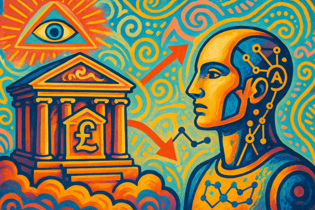 UK Eyes Centralised AI Testing for Banks: What Financial Leaders Must Know