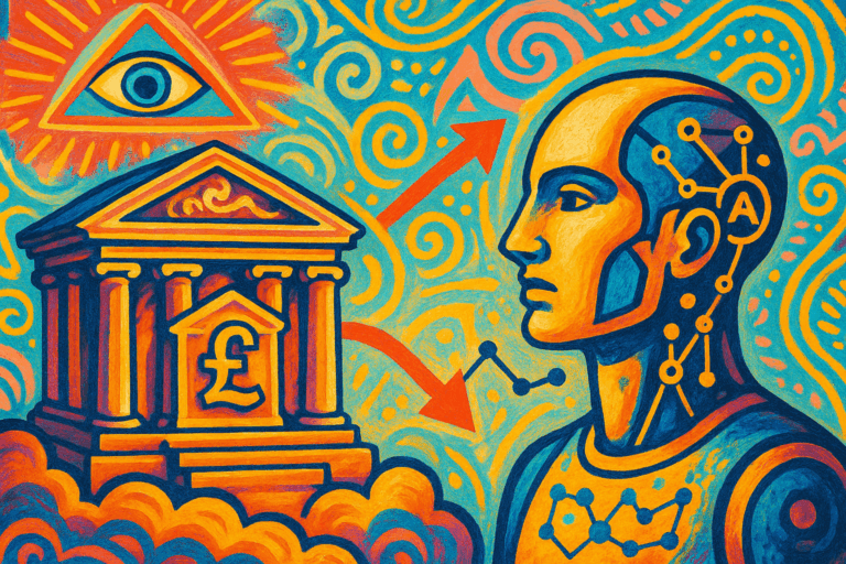 UK Eyes Centralised AI Testing for Banks: What Financial Leaders Must Know